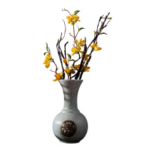 High Quality Home Decor Luxury Vases Table Ceramic Modern Vase Flower Vases For House Decoration